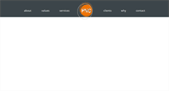 Desktop Screenshot of pno.com.au